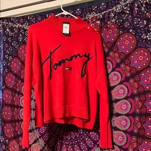Tommy Hilfiger sweater